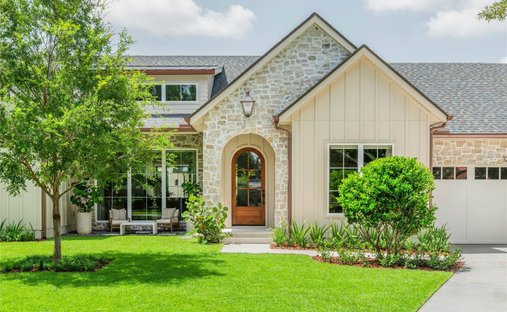 Casa en Orlando, Florida, Estados Unidos 1