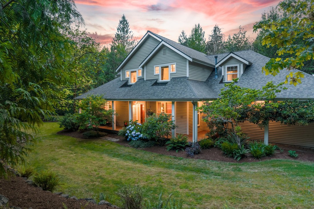 House in Olympia, Washington, United States 2 - 18320512