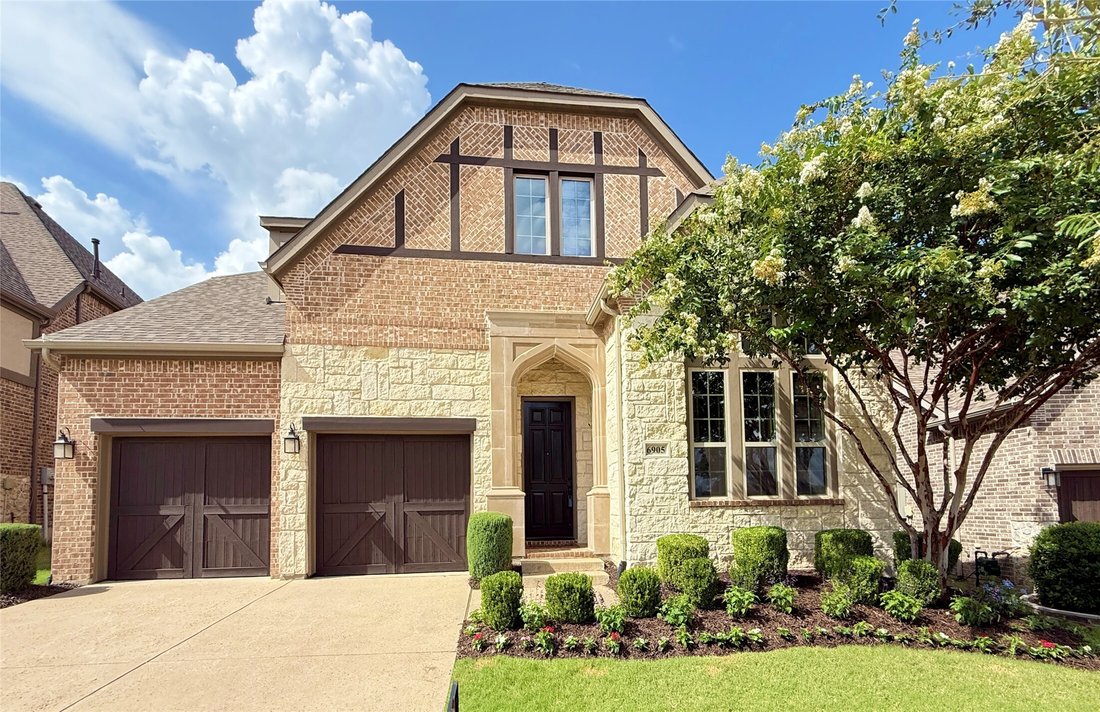 House in McKinney, Texas, United States 1 - 18450852