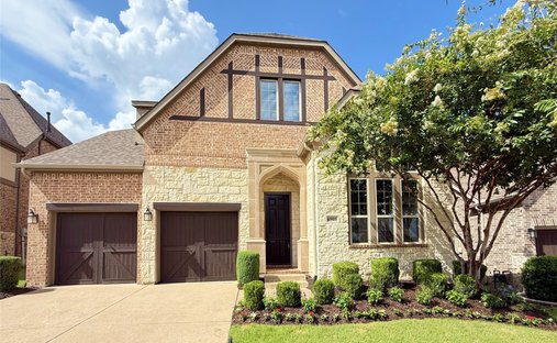 Casa a McKinney, Texas, Stati Uniti 1