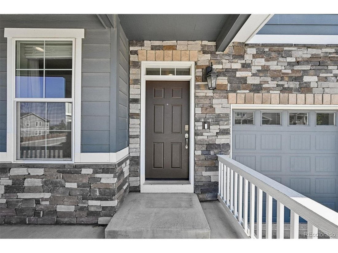 House in Castle Rock, Colorado, United States 4 - 18446001