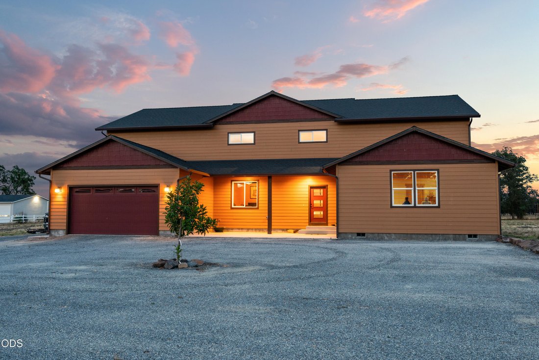 House in Medford, Oregon, United States 1 - 18439754