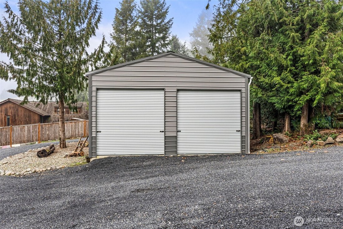 House in Centralia, Washington, United States 4 - 18451229