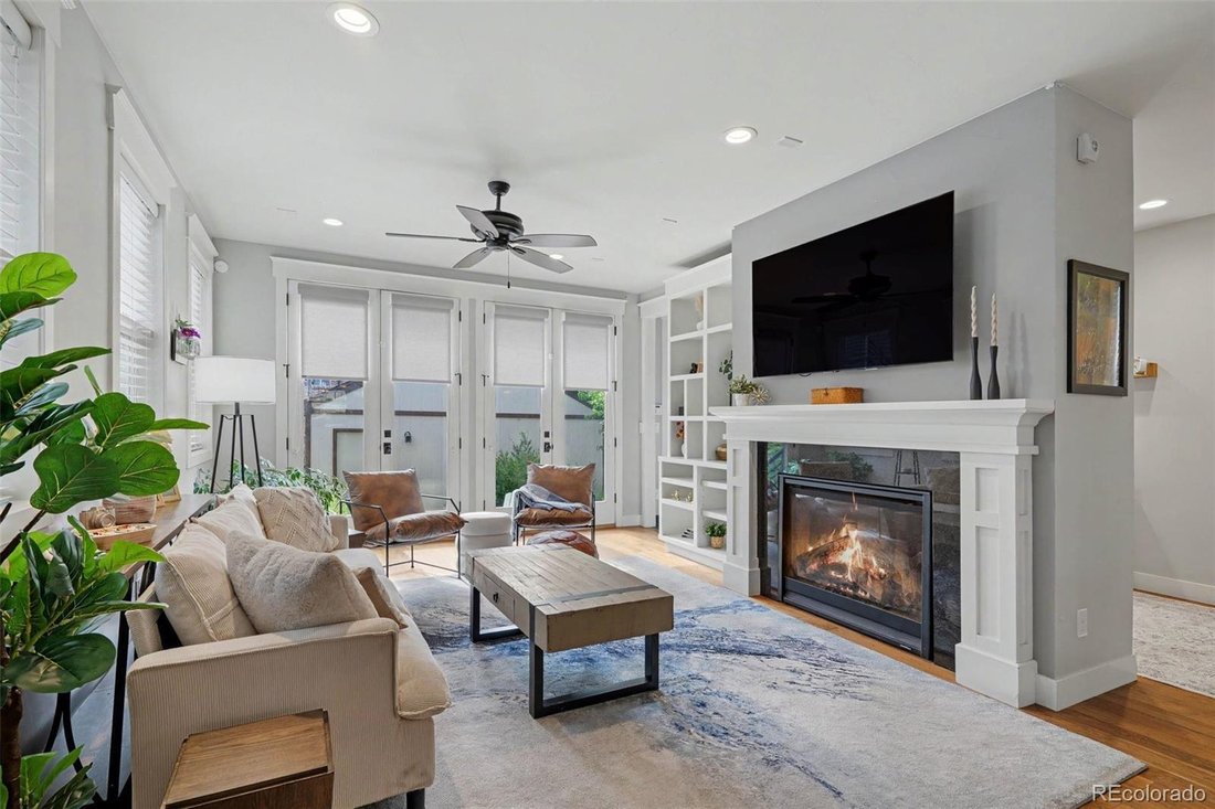 House in Englewood, Colorado, United States 4 - 18447232