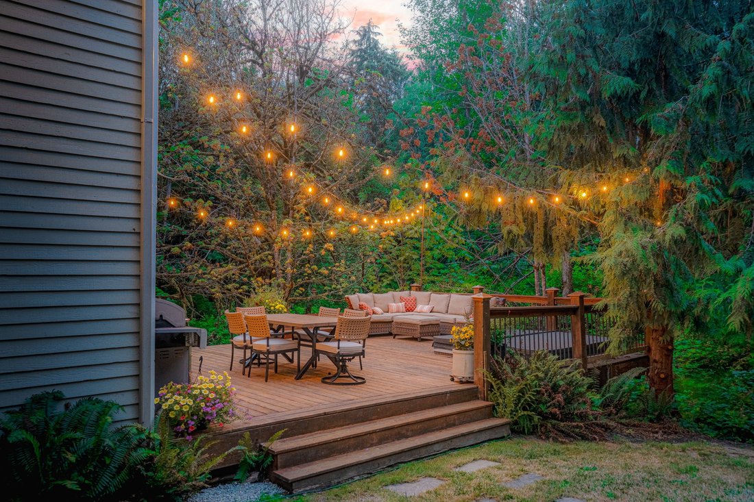 House in Olympia, Washington, United States 5 - 18320512