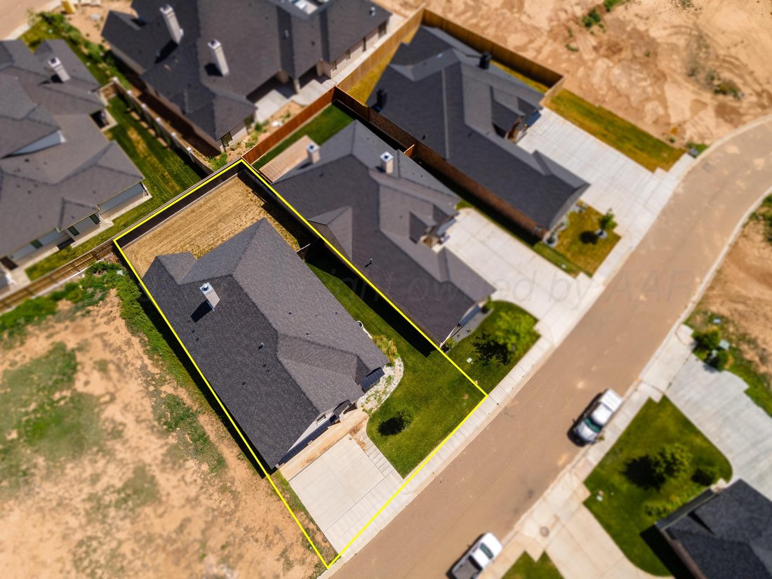 House in Amarillo, Texas, United States 2 - 18450013