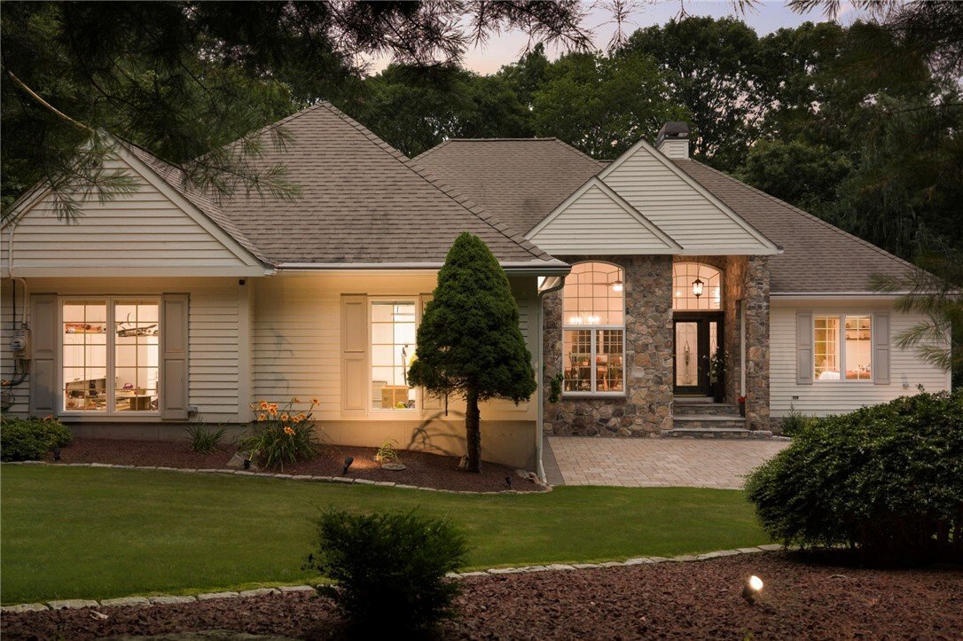 House in Richmond, Rhode Island, United States 1 - 18448996