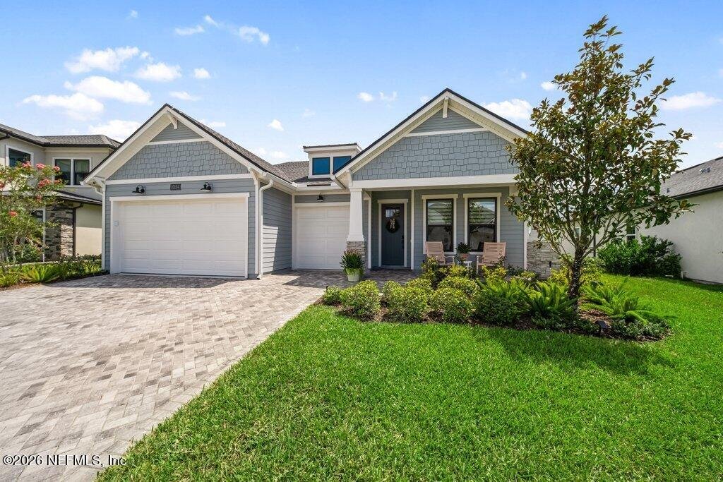 House in Jacksonville, Florida, United States 2 - 18449688