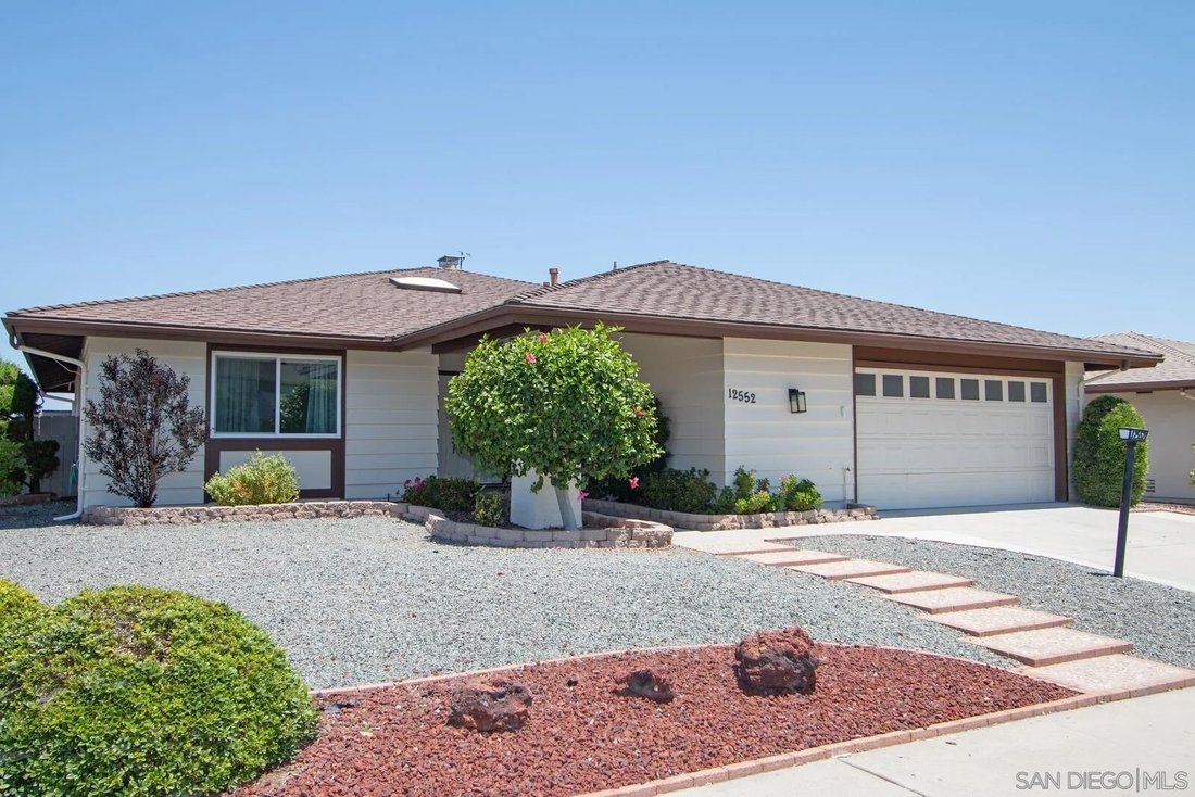House in San Diego, California, United States 1 - 18449668