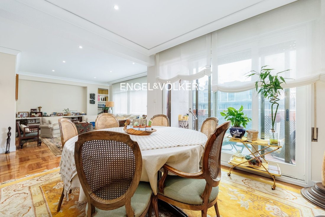 Apartment in Vigo (District), Vigo, Spain 4 - 18451426