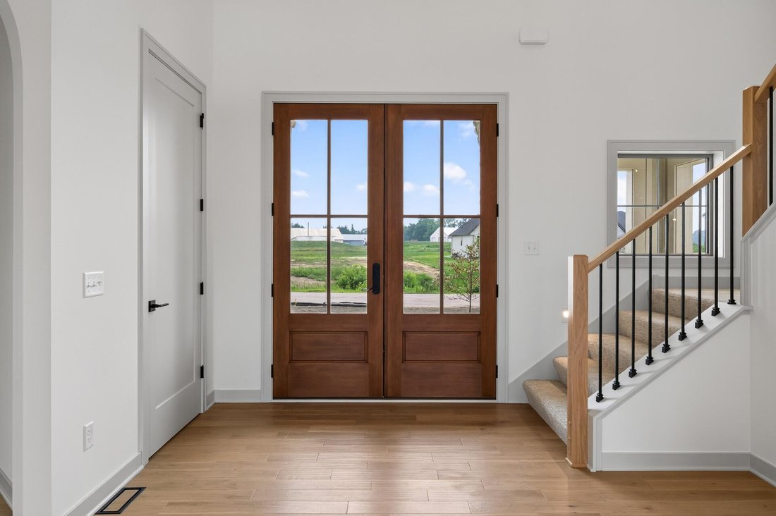 House in Andover, Minnesota, United States 4 - 18450831