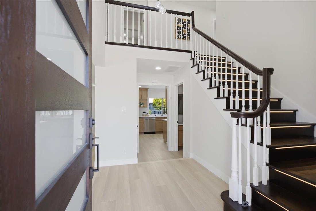 House in San Jose, California, United States 5 - 18449378