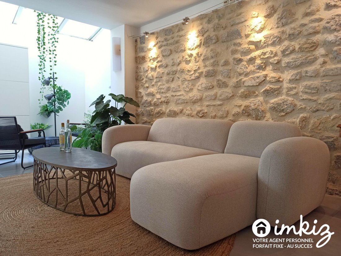 Apartment in Secrétan, Paris 19e Arrondissement, Paris 5 - 18446479