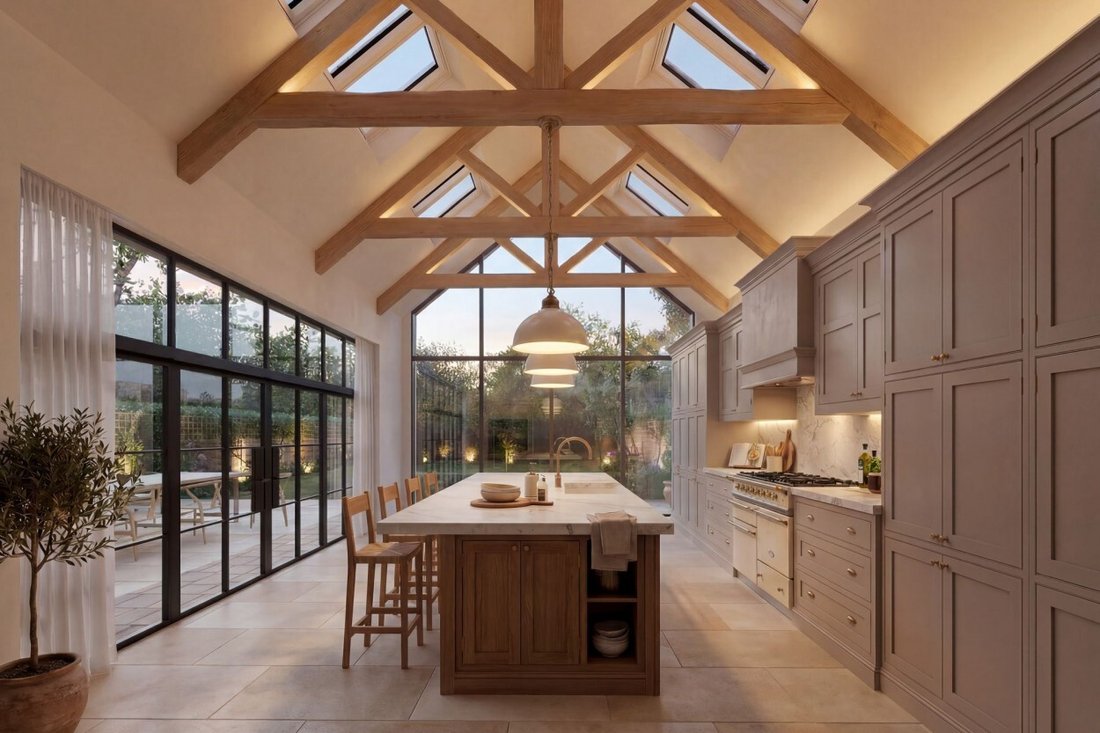 House in Cranleigh, England 2 - 18446111