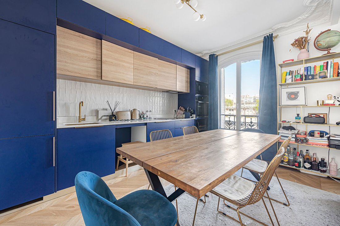 Apartment in Bel-Air Nord, Paris 12e Arrondissement, Paris 2 - 18448395