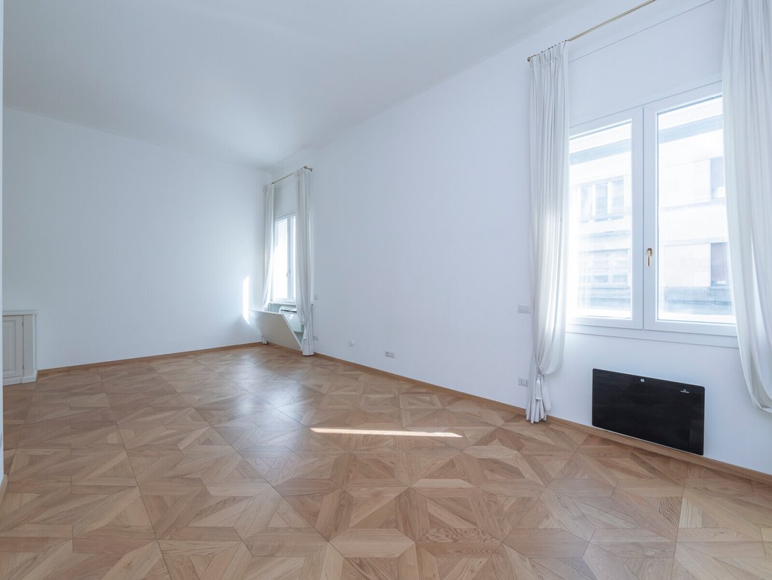 Apartment in Isola, Milan, Italy 4 - 18446244