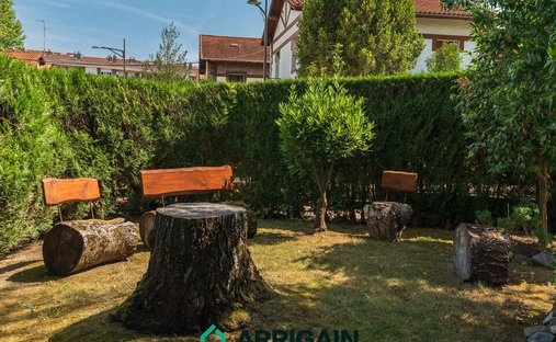 House in Irun, Basque Country, Spain 1