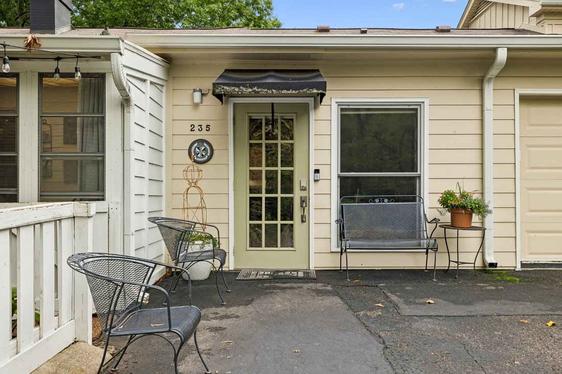 Condo in Franklin, Tennessee, United States 4 - 18450479