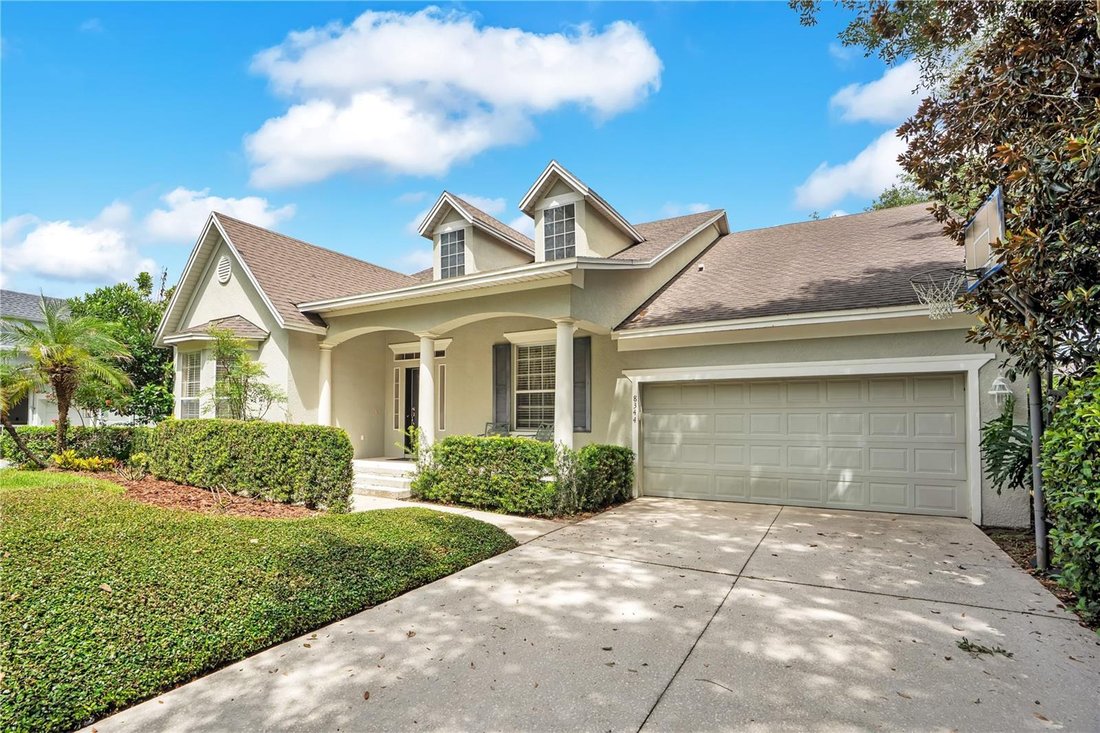 House in Lake Butler, Florida, United States 2 - 18449236