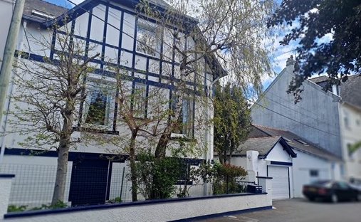 Villa in Le Pouliguen, Pays de la Loire, France 1