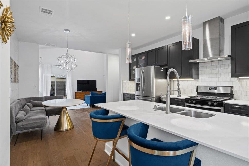 Condo in Austin, Texas, United States 3 - 18446658