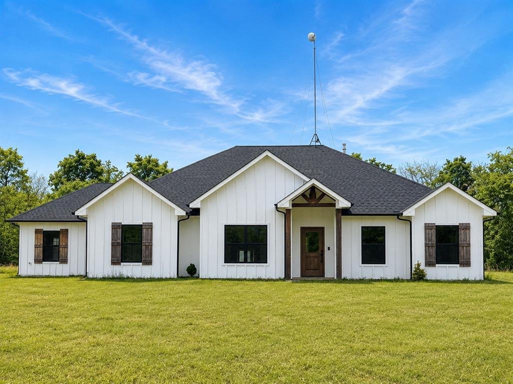 House in Sulphur Springs, Texas, United States 1 - 17610453