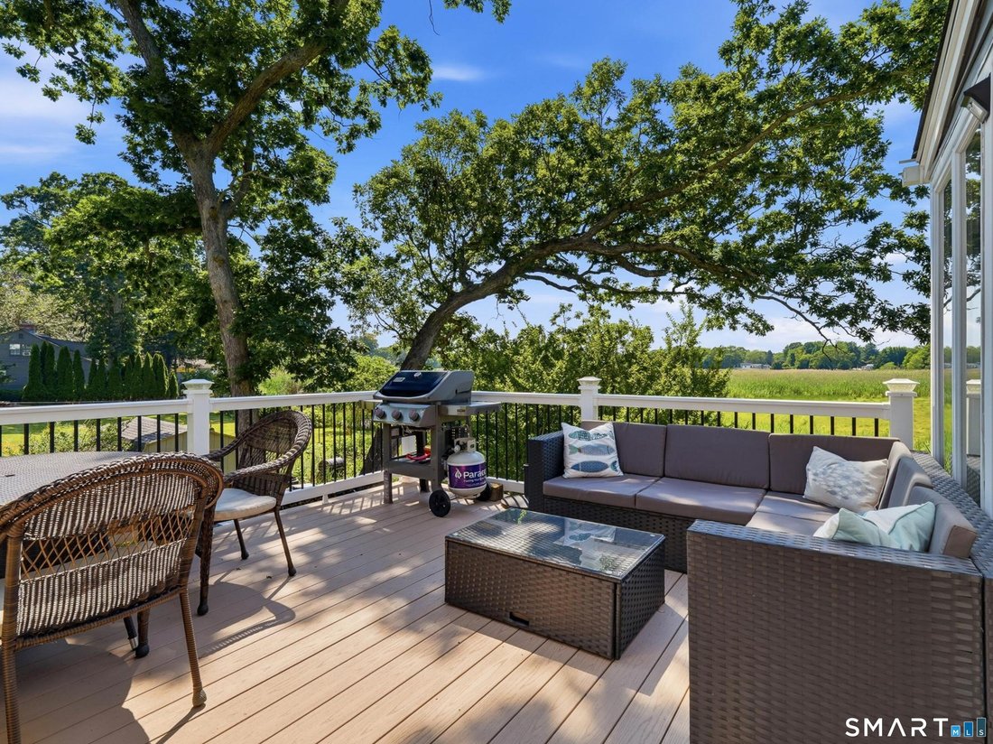 House in Old Saybrook, Connecticut, United States 3 - 18447463