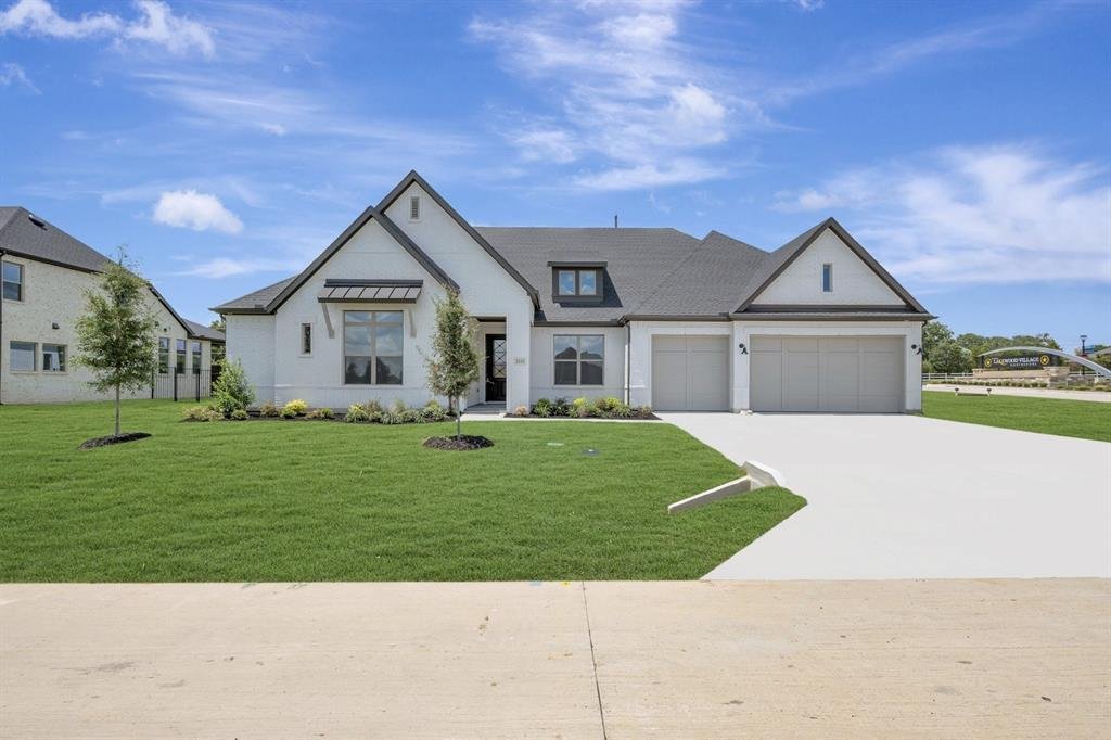 House in Little Elm, Texas, United States 1 - 17261647