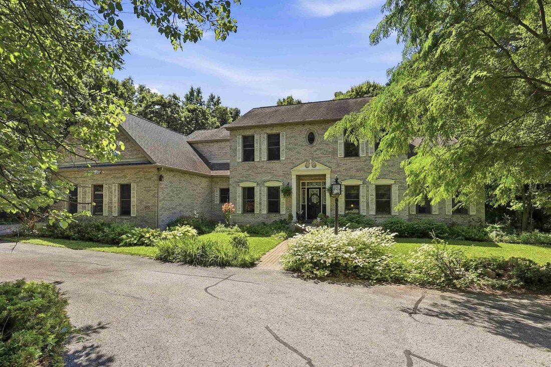House in Oshkosh, Wisconsin, United States 2 - 18449245