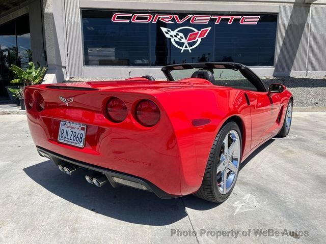 Chevrolet Corvette in Calverton, NY, United States 5 - 18450392