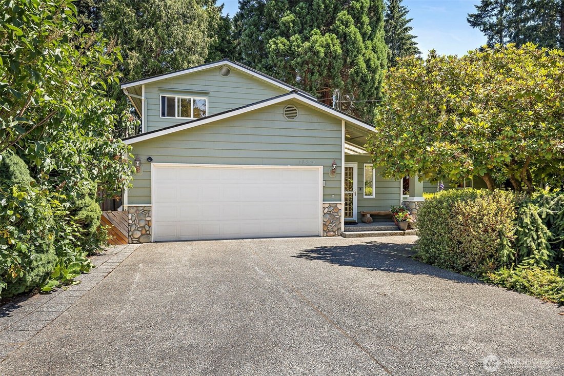 House in Bothell, Washington, United States 1 - 18447229