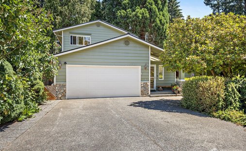 Maison à Bothell, Washington, États-Unis 1