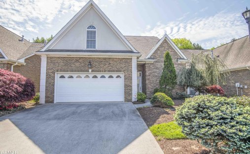 Townhouse in Knoxville, Tennessee, United States 1