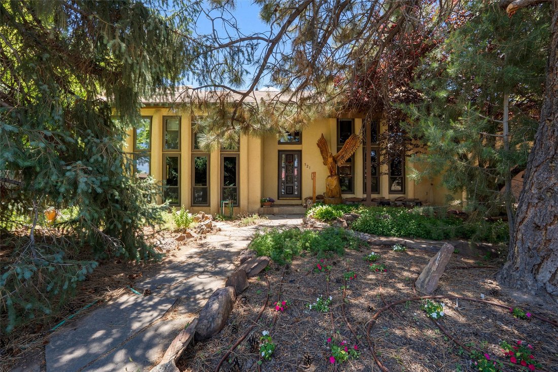 House in White Rock, New Mexico, United States 1 - 18449706