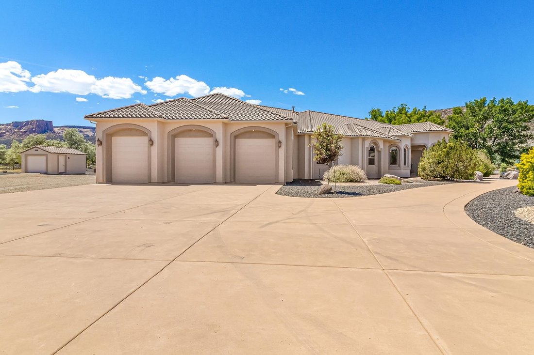 House in Grand Junction, Colorado, United States 3 - 18449114