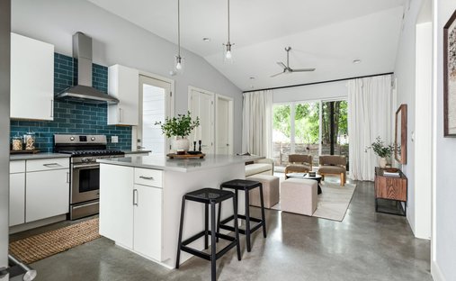 Casa a Austin, Texas, Stati Uniti 1