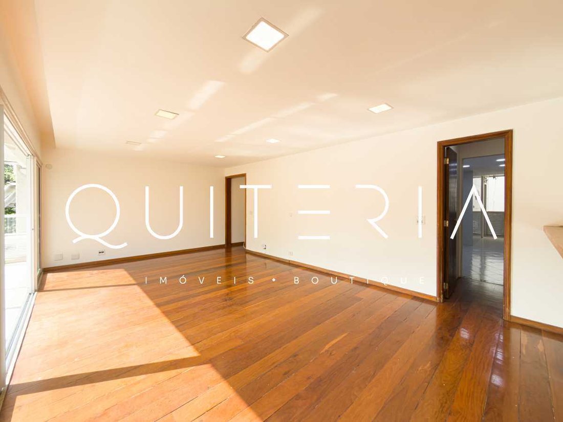 Apartment in Rio de Janeiro, State of Rio de Janeiro, Brazil 2 - 18451570