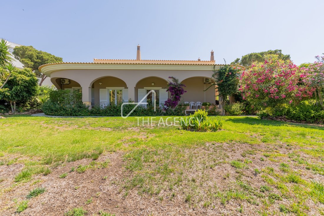 Villa à Quarteira, Algarve, Portugal 3 - 18448587