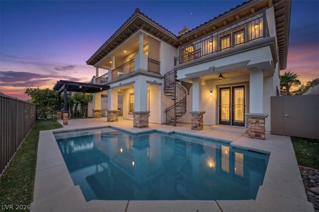 House in Las Vegas, Nevada, United States 3 - 18041657