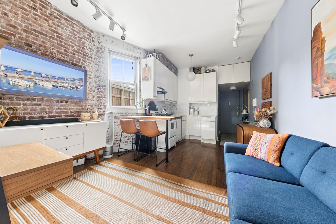 Co Op in New York, New York, United States 4 - 18451458