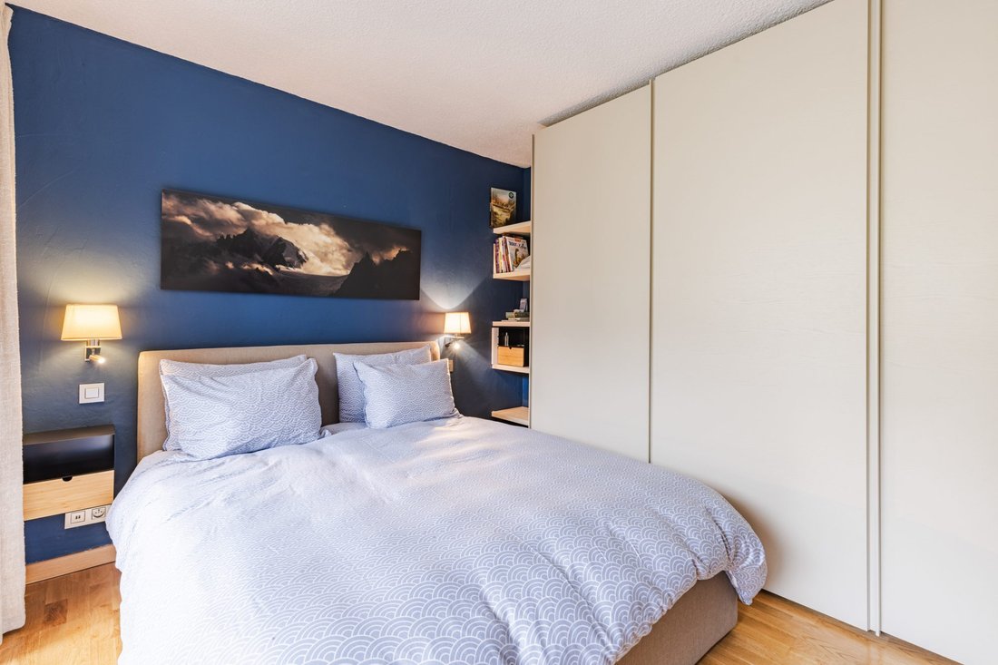 Apartment in Megève, Auvergne-Rhône-Alpes, France 3 - 18452550