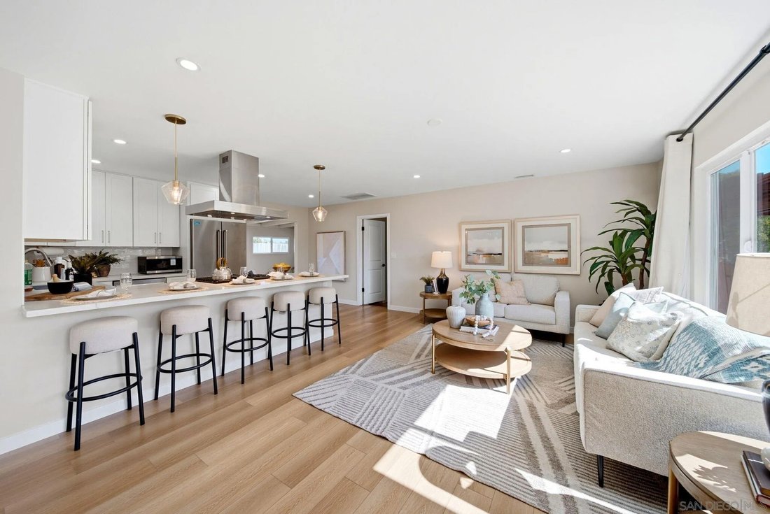 House in San Diego, California, United States 2 - 18446594