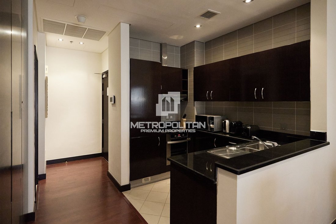 Apartment in Al Sufouh, Dubai, United Arab Emirates 5 - 18447826