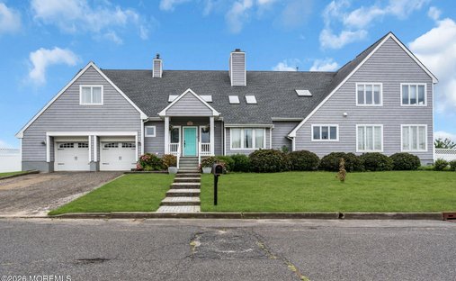 Casa a Monmouth Beach, New Jersey, Stati Uniti 1