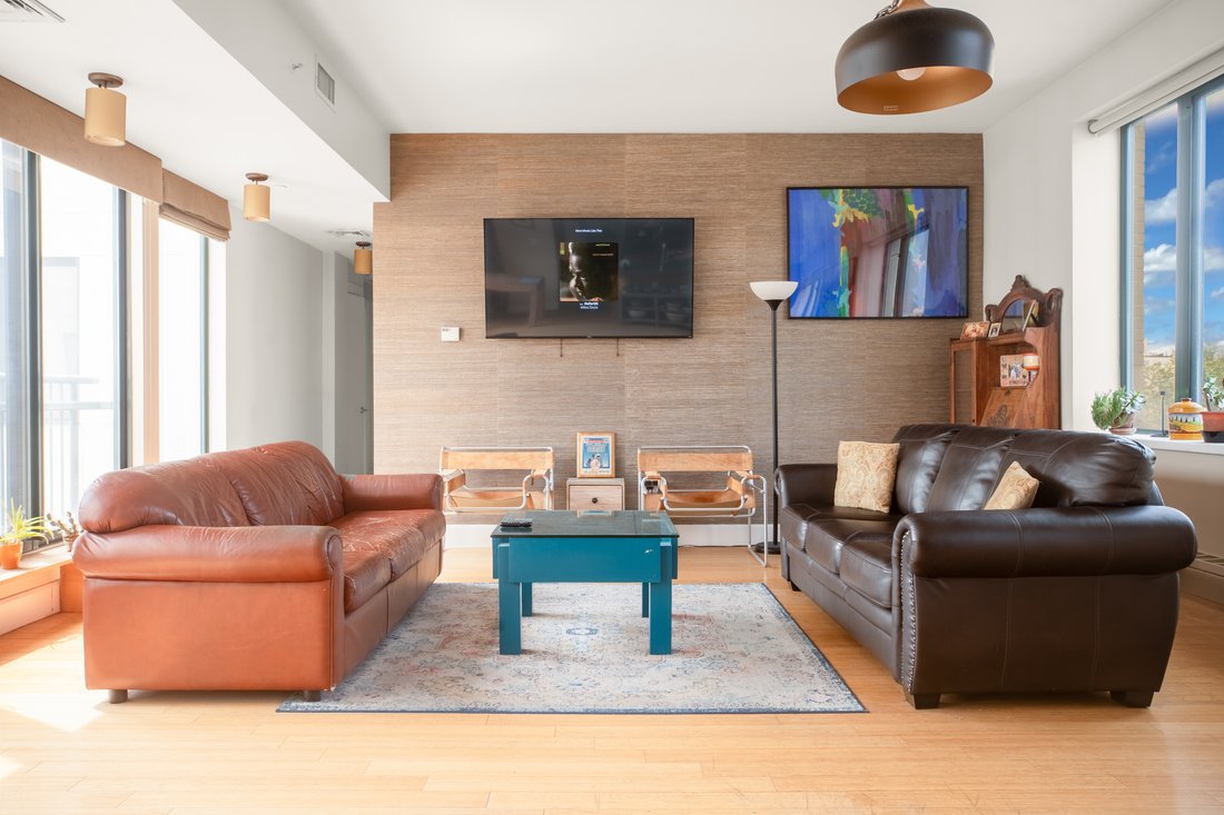 Condo in New York, New York, United States 3 - 18452210