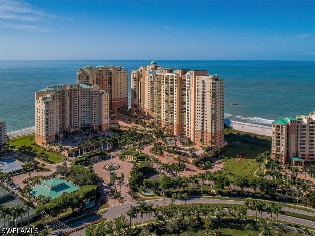 Condo in Marco Island, Florida, United States 1 - 18448951