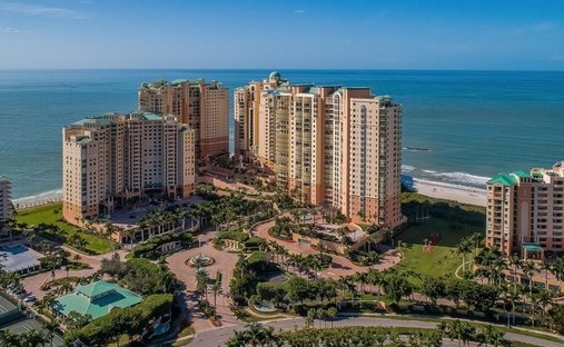 Condo in Marco Island, Florida, United States 1