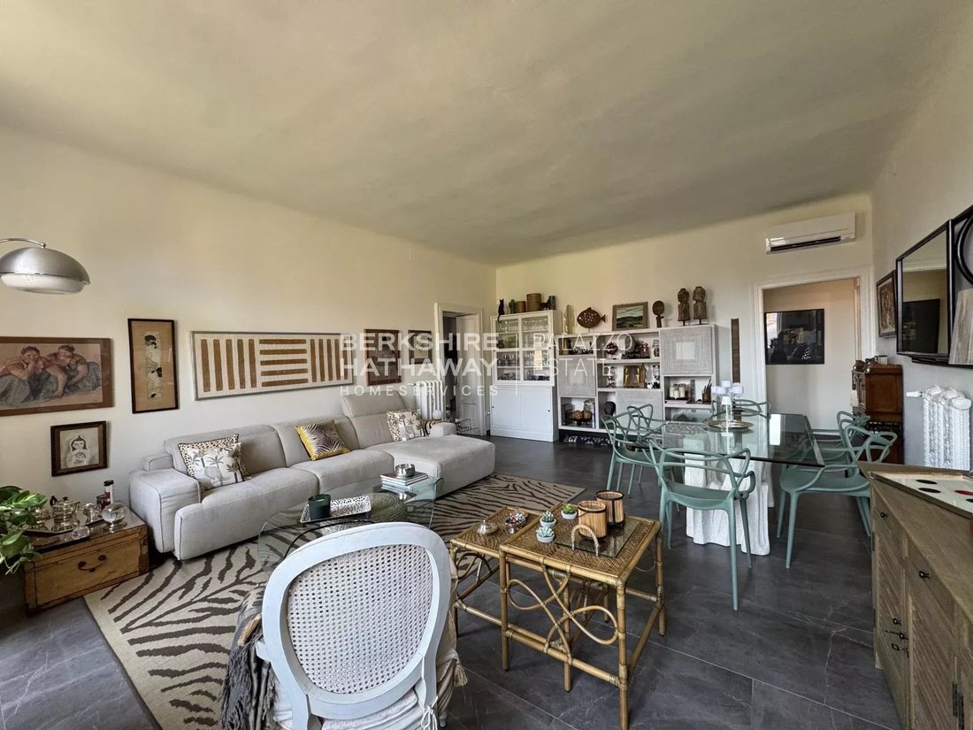 Apartment in Navigli - Porta Genova, Milan, Italy 4 - 18448313
