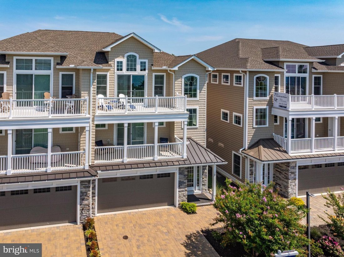 House in Ocean City, Maryland, United States 3 - 18445870