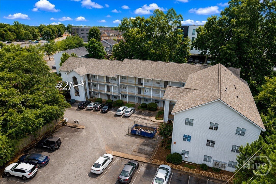 Condo in Athens, Georgia, United States 2 - 18446774